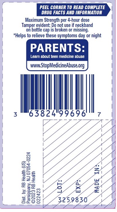 Label (Kickstart Label 6)